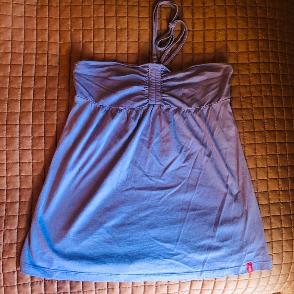 Cute Halter in Lilac